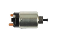 Magnetströmbrytare, startmotor