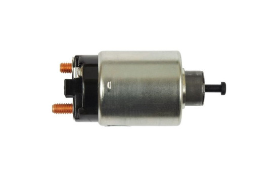 Magnetströmbrytare, startmotor