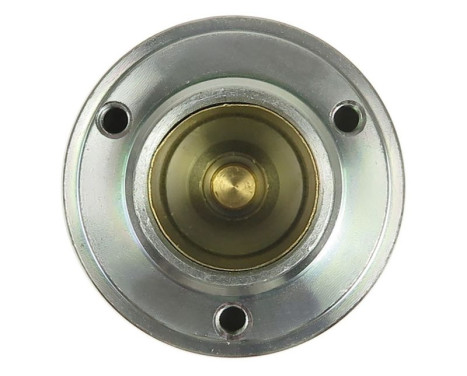 Magnetströmbrytare, startmotor, bild 2