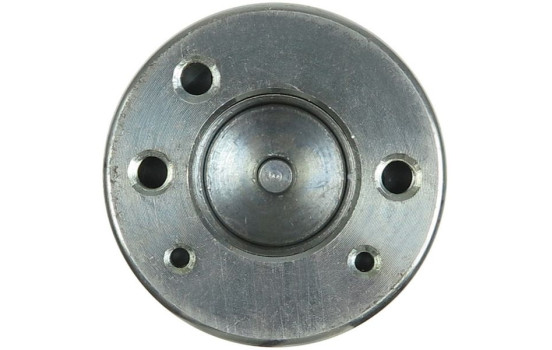 Magnetströmbrytare, startmotor, bild 2