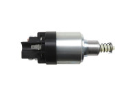 Magnetströmbrytare, startmotor