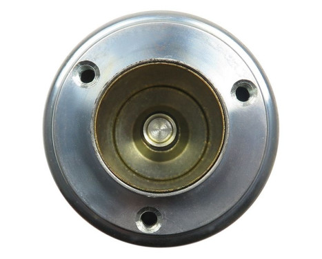 Magnetströmbrytare, startmotor, bild 2