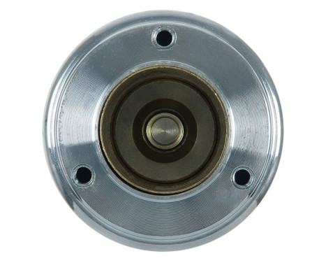 Magnetströmbrytare, startmotor, bild 2