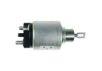 Magnetströmbrytare, startmotor