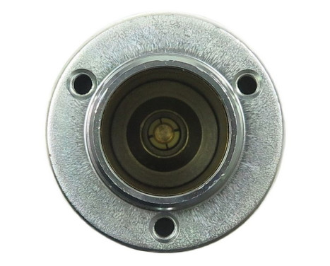 Magnetströmbrytare, startmotor, bild 2