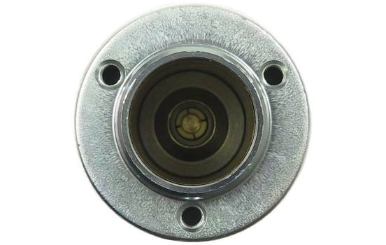 Magnetströmbrytare, startmotor, bild 2
