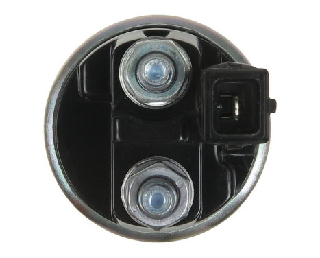 Magnetströmbrytare, startmotor, bild 3