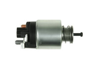 Magnetströmbrytare, startmotor