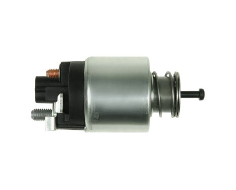 Magnetströmbrytare, startmotor