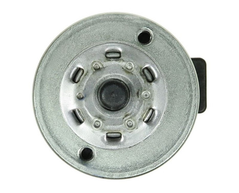 Magnetströmbrytare, startmotor, bild 2