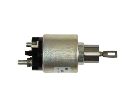 Magnetströmbrytare, startmotor