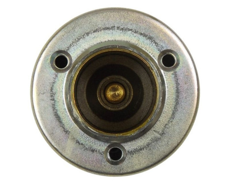 Magnetströmbrytare, startmotor, bild 2