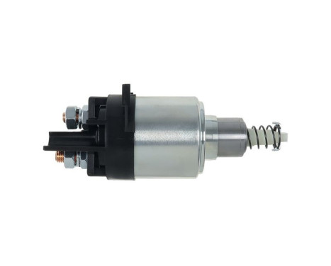 Magnetströmbrytare, startmotor