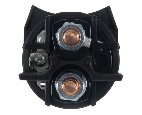 Magnetströmbrytare, startmotor, bild 3