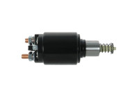 Magnetströmbrytare, startmotor