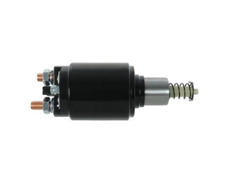 Magnetströmbrytare, startmotor