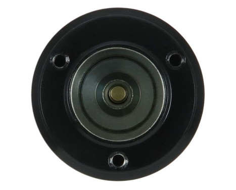 Magnetströmbrytare, startmotor, bild 2