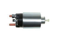 Magnetströmbrytare, startmotor