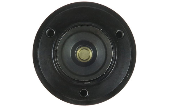 Magnetströmbrytare, startmotor, bild 2