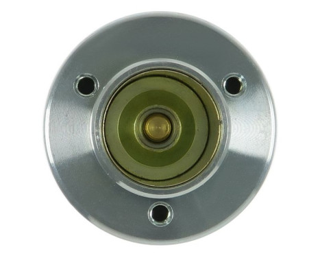 Magnetströmbrytare, startmotor, bild 2