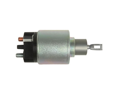 Magnetströmbrytare, startmotor