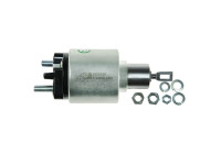 Magnetströmbrytare, startmotor