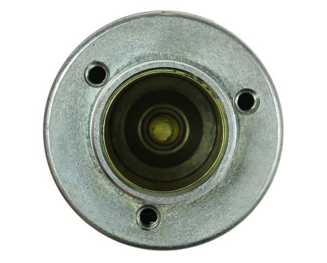Magnetströmbrytare, startmotor, bild 2