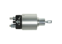 Magnetströmbrytare, startmotor