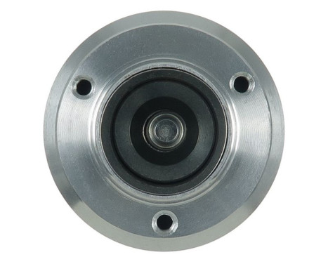 Magnetströmbrytare, startmotor, bild 2