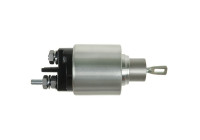 Magnetströmbrytare, startmotor