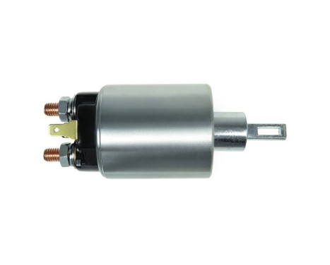 Magnetströmbrytare, startmotor