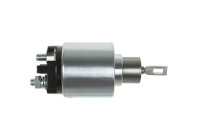 Magnetströmbrytare, startmotor