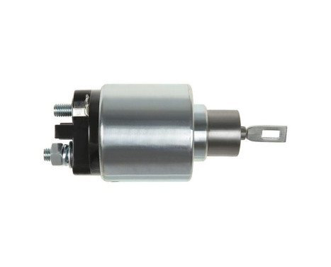 Magnetströmbrytare, startmotor