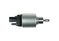 Magnetströmbrytare, startmotor