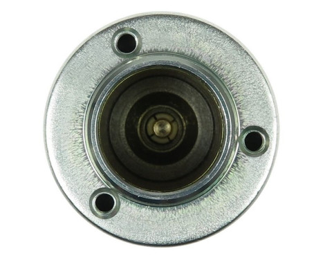 Magnetströmbrytare, startmotor, bild 2