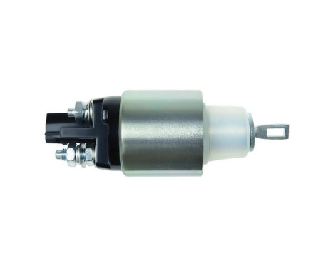 Magnetströmbrytare, startmotor