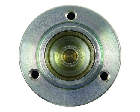 Magnetströmbrytare, startmotor, bild 2