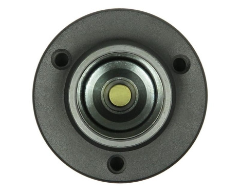 Magnetströmbrytare, startmotor, bild 2