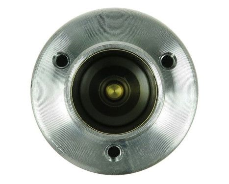 Magnetströmbrytare, startmotor, bild 2