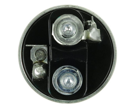 Magnetströmbrytare, startmotor, bild 3