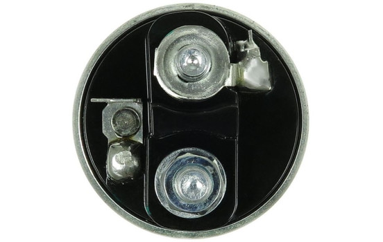 Magnetströmbrytare, startmotor, bild 3