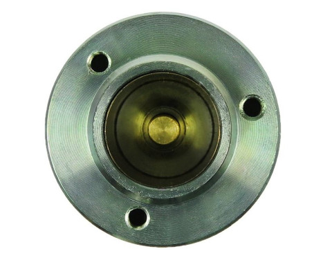 Magnetströmbrytare, startmotor, bild 2