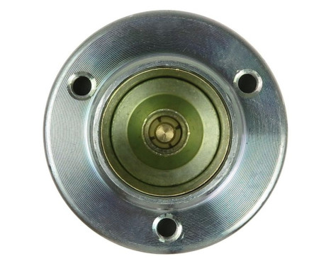 Magnetströmbrytare, startmotor, bild 2