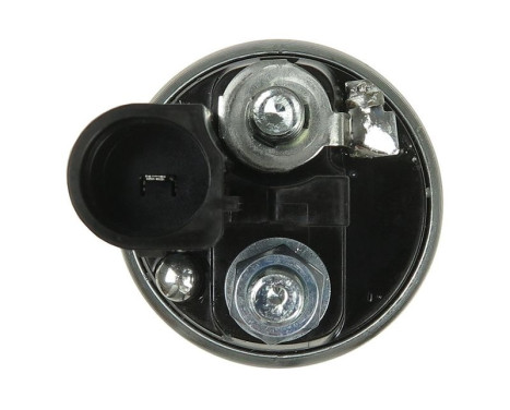 Magnetströmbrytare, startmotor, bild 3