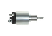 Magnetströmbrytare, startmotor