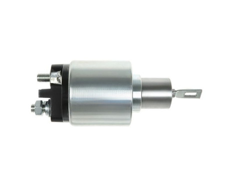 Magnetströmbrytare, startmotor