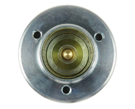 Magnetströmbrytare, startmotor, bild 2