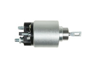 Magnetströmbrytare, startmotor