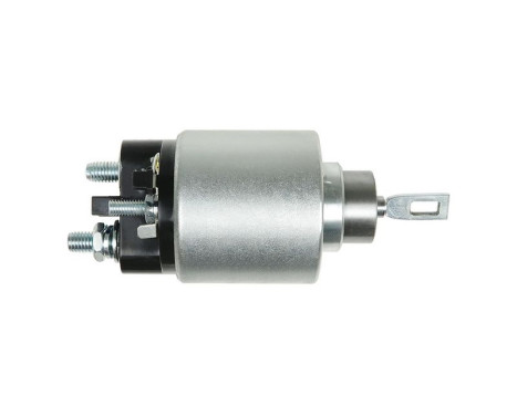 Magnetströmbrytare, startmotor