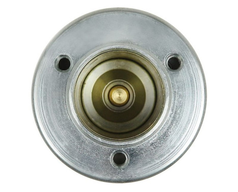 Magnetströmbrytare, startmotor, bild 2